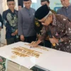 Fenomena “Login Muhammadiyah” Tanda Tingginya Kepercayaan Publik pada Persyarikatan