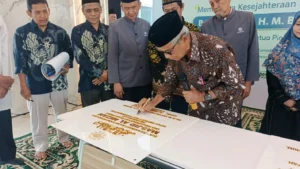Fenomena “Login Muhammadiyah” Tanda Tingginya Kepercayaan Publik pada Persyarikatan