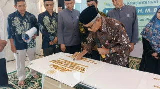 Fenomena “Login Muhammadiyah” Tanda Tingginya Kepercayaan Publik pada Persyarikatan