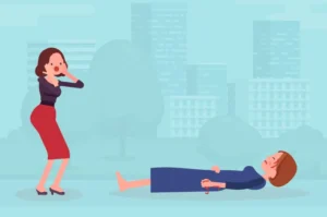 Fenomena ‘Slow‑Motion’ pada Kondisi Mabuk: Mengungkap Ketakutan Kehilangan Kesadaran