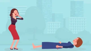 Fenomena ‘Slow‑Motion’ pada Kondisi Mabuk: Mengungkap Ketakutan Kehilangan Kesadaran