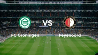 Feyenoord vs Groningen: Kemenangan Nyaman Feyenoord di De Kuip pada Laga Eredivisie