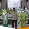 FGD Muslimat NU Bersama Pemerintah Rumuskan Langkah Atasi Pengangguran Terdidik