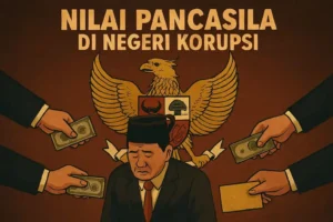 Fikih sebagai Landasan Moral dalam Upaya Pemberantasan Korupsi