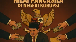 Fikih sebagai Landasan Moral dalam Upaya Pemberantasan Korupsi