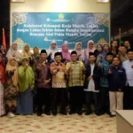 Filantropi Islam Menguat, Sinergi Nasional Perkuat Optimalisasi Zakat
