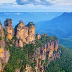 Film APEX Netflix Mendominasi Daftar Top 10 dengan Aksi Survival di Blue Mountains