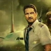 Film Plane Tayang di Trans TV, Aksi Survival di Pulau Terpencil 27 April 2026