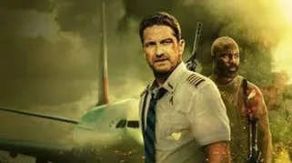 Film Plane Tayang di Trans TV, Aksi Survival di Pulau Terpencil 27 April 2026