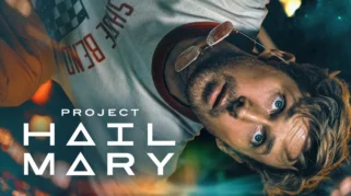 Film “Project Hail Mary” Tayang di Indonesia, Visual Realistis dan Persahabatan Antarbintang Jadi Sorotan