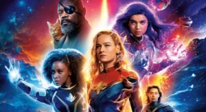 film superhero gagal rilis