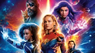film superhero gagal rilis