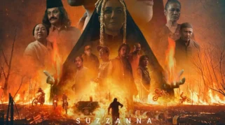 Film Suzzanna: Santet Dosa di Atas Dosa Raih 1 Juta Penonton dalam 12 Hari