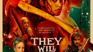 Film ‘They Will Kill You’ Memukau, Kasus Gosnell, Serangan Rusia, dan Kontroversi Tiket Musim Celtic Jadi Sorotan Berita Hari Ini