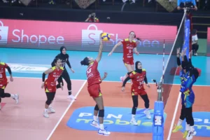 Final Four Proliga 2026: Jakarta Electric PLN Kalahkan Jakarta Pertamina Enduro dalam Duel Seru 3-2