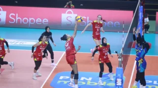 Final Four Proliga 2026: Jakarta Electric PLN Kalahkan Jakarta Pertamina Enduro dalam Duel Seru 3-2