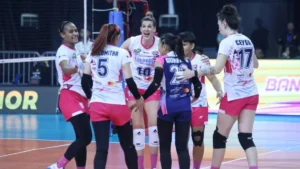 Final Four Proliga 2026: LavAni Dominasi, Bhayangkara Presisi Gagal, Kolaborasi Mega‑Voronkova Dinilai Belum Efektif, Pertamina Tumbang dari Electric PLN