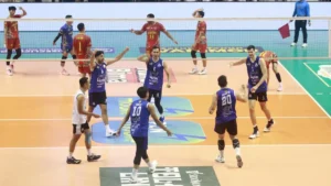 Final Four Proliga 2026 Siap Memukau di Jawapos Arena Surabaya
