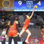 Final Four Proliga 2026 Solo: LavAni Raih Kemenangan, Pertamina Enduro Kuasai Putri, dan Ganda Putri Tembus BAC