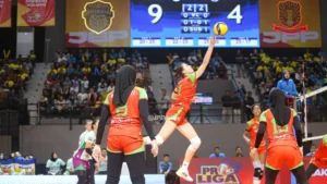 Final Four Proliga 2026 Solo: LavAni Raih Kemenangan, Pertamina Enduro Kuasai Putri, dan Ganda Putri Tembus BAC