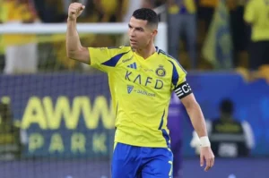 Flamengo Gugat Almeria atas Tunggakan Transfer Lazaro, Ronaldo Dilibatkan dalam Klaim $2 Juta