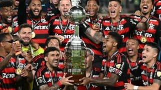Flamengo kalahkan Medellín 4-1 di Maracaná, pertahankan performa sempurna di Copa Libertadores 2026