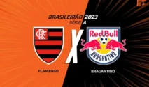 Flamengo Tersungkur 0-3 dari Bragantino, Kinerja Tim Dipertanyakan