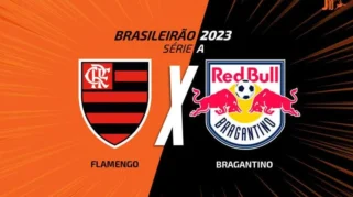 Flamengo Tersungkur 0-3 dari Bragantino, Kinerja Tim Dipertanyakan