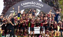 Flamengo Tundukkan Cusco FC di Altitude 3.350 Meter, Pimpin Grup A Libertadores 2026