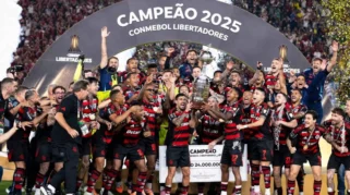 Flamengo Tundukkan Cusco FC di Altitude 3.350 Meter, Pimpin Grup A Libertadores 2026