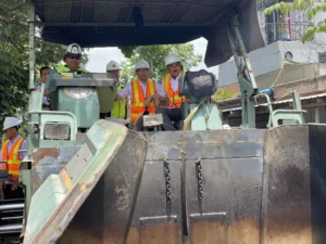Flyover Mangli Tetap Berjalan, Pemkab Jember Bentuk Unit Kerja Khusus untuk Percepatan Proyek