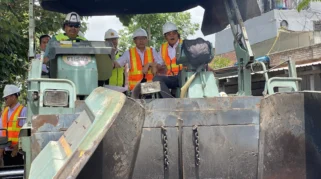 Flyover Mangli Tetap Berjalan, Pemkab Jember Bentuk Unit Kerja Khusus untuk Percepatan Proyek