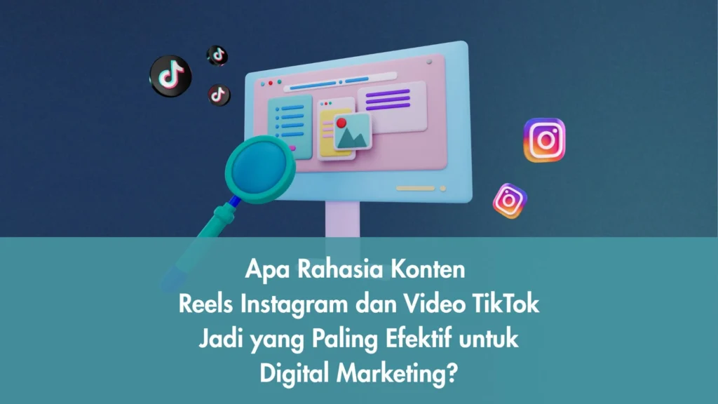 Format video yang paling efektif untuk produk digital