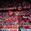 Fortuna Düsseldorf Kalahkan Dynamo Dresden 3-1, Harapan Bertahan Kembali Menguat