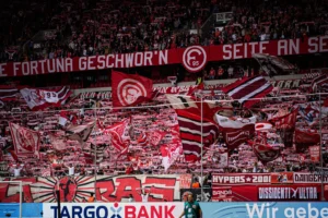 Fortuna Düsseldorf Kalahkan Dynamo Dresden 3-1, Harapan Bertahan Kembali Menguat