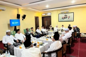 Forum Ketua PWNU Desak Rais Aam dan Ketum PBNU Gelar Muktamar 2026 pada Juli