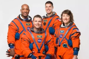 Foto 'Blue Marble' Baru dari Artemis II Membuat Astronot Terpukau, Misi Uji Coba ke Bulan Berlangsung Lancar