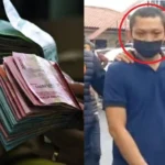 Foya-foya Pakai Duit Jual Kopi Mertua Rp4,7 Miliar, Menantu di Kepahiang Terancam 4 Tahun Penjara