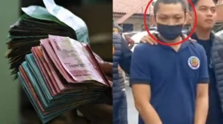 Foya-foya Pakai Duit Jual Kopi Mertua Rp4,7 Miliar, Menantu di Kepahiang Terancam 4 Tahun Penjara