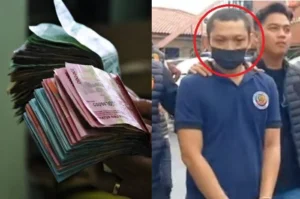 Foya-foya Pakai Duit Jual Kopi Mertua Rp4,7 Miliar, Menantu di Kepahiang Terancam 4 Tahun Penjara