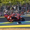 Francesco Bagnaia Akui GP25 dan GP26 Tidak Berbeda Jauh, Cedera di GP Spanyol Ganggu Uji Coba Ducati