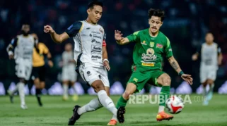 Francisco Rivera Kembali Kritis Usai Kekalahan Memalukan Persebaya Surabaya