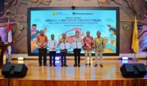 Freeport Indonesia Gandeng Universitas Cenderawasih Dorong Pendidikan Inklusif di Papua