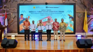 Freeport Indonesia Gandeng Universitas Cenderawasih Dorong Pendidikan Inklusif di Papua