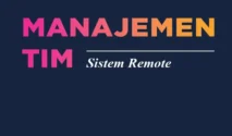 Fundamental Manajemen Tim Remote