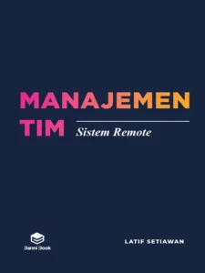 Fundamental Manajemen Tim Remote