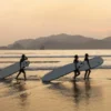 G‑Land: Surga Surfing di Ujung Timur Jawa