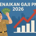 Gaji Nahkoda Kapal Pesiar dan Pensiunan PNS di Indonesia Tahun 2026: Fakta dan Angka