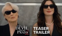Gala Premier The Devil Wears Prada 2 di Jakarta Memukau dengan Dresscode Hitam‑Merah dan Instalasi Mode Megah