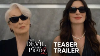 Gala Premier The Devil Wears Prada 2 di Jakarta Memukau dengan Dresscode Hitam‑Merah dan Instalasi Mode Megah